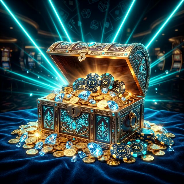 Wunderino Bonus Banner