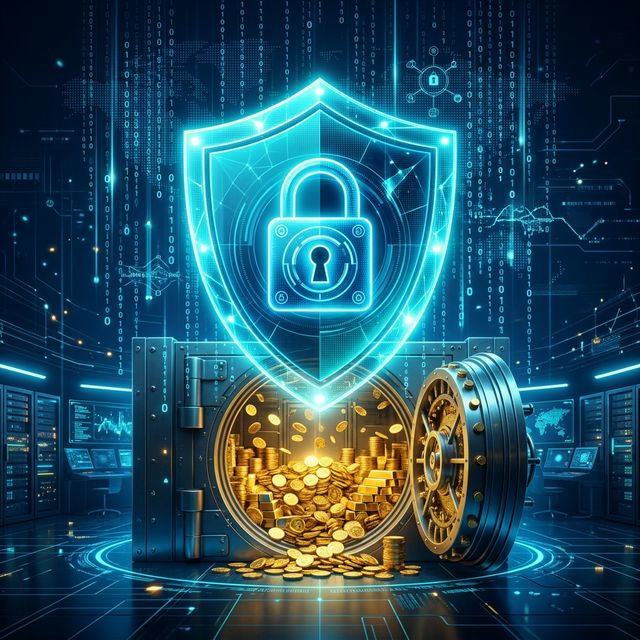 Wunderino Sicherheit Banner