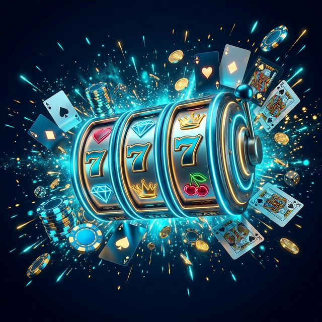 Wunderino Spiele Banner