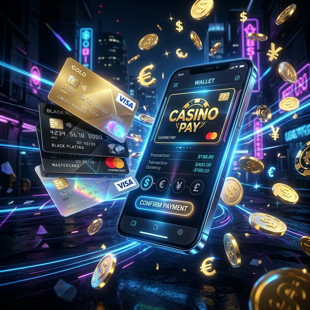 Wunderino Zahlung Banner