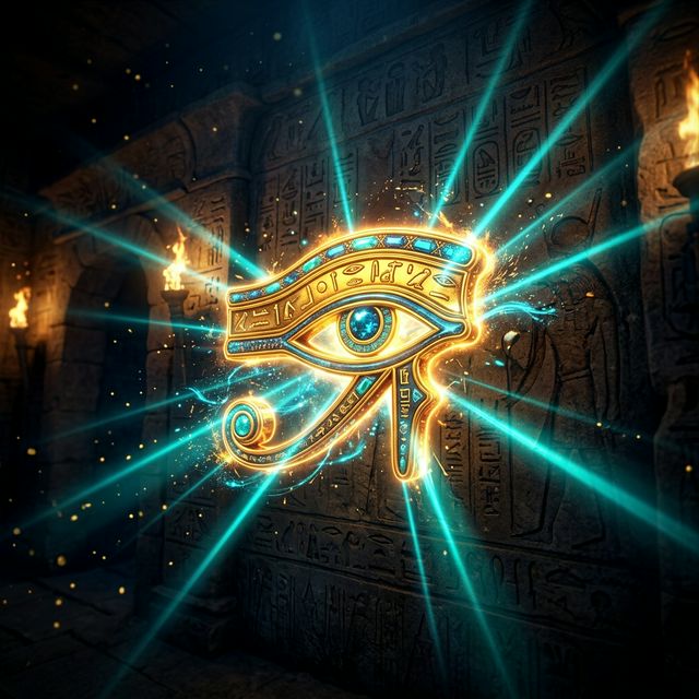 Eye of Horus